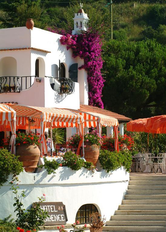 Porto Azzurro卡拉迪莫拉公寓