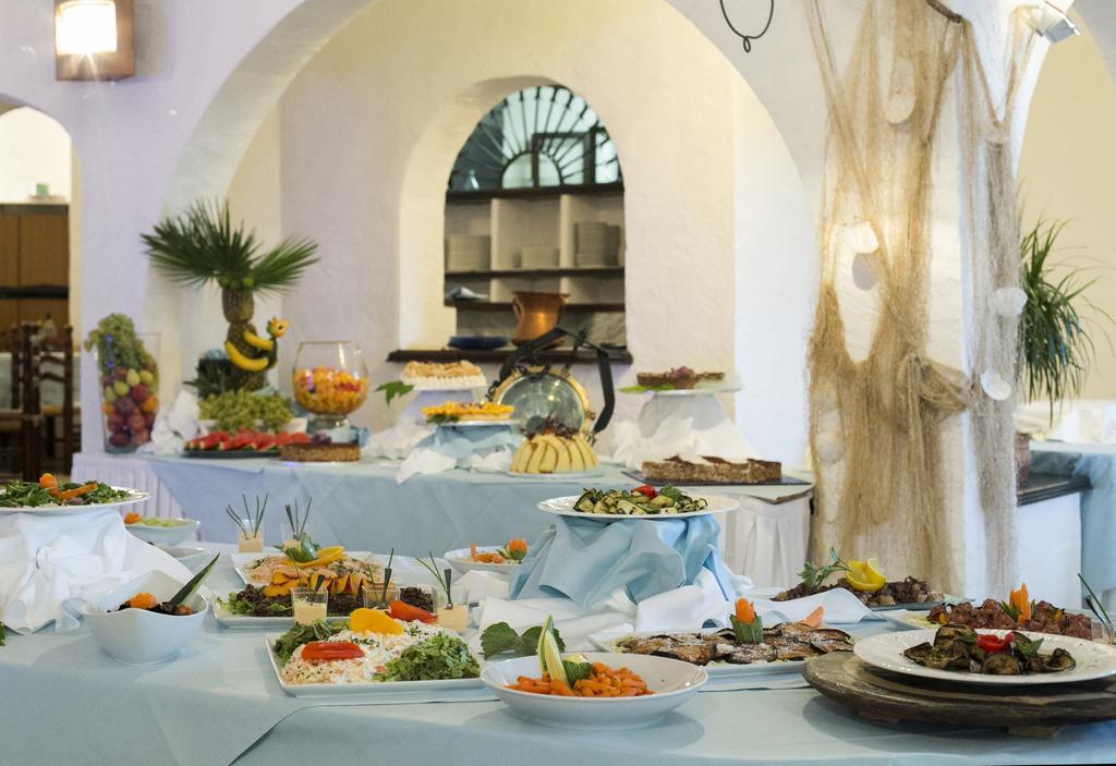 Appart hôtel Cala Di Mola