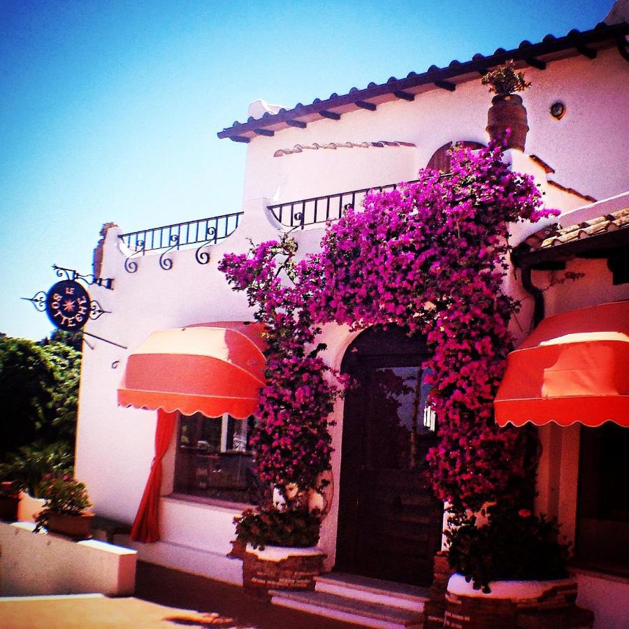 卡拉·迪·莫拉4*Porto Azzurro